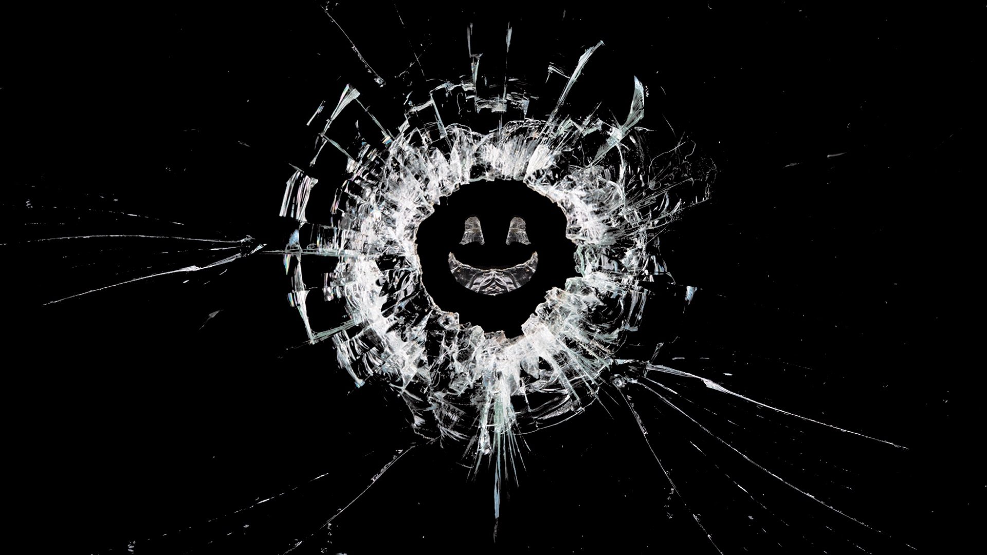 Black Mirror Season 7 Episode 2 : Bête Noire