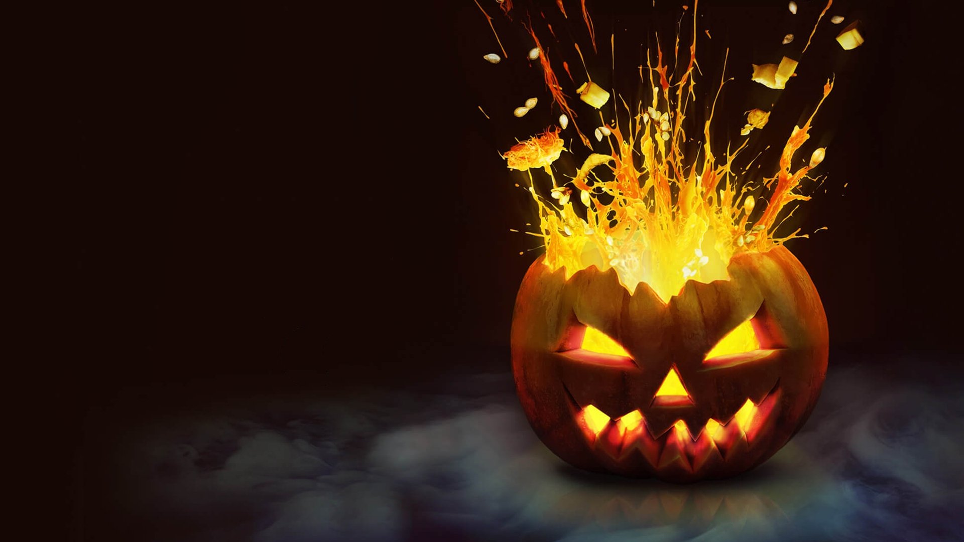 Halloween Wars Season 10