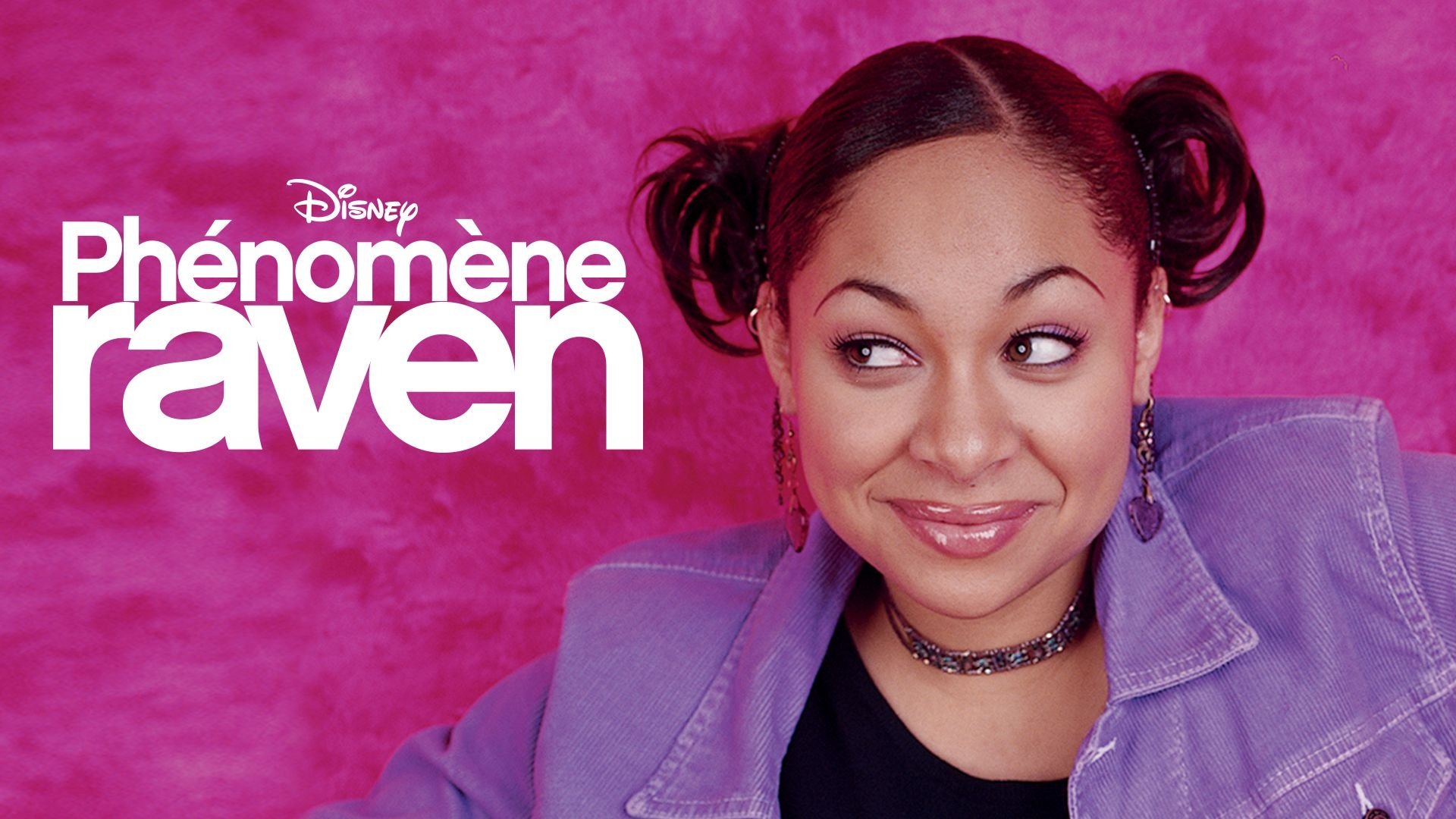 That's So Raven Season 1 Episode 13 : Driven to Insanity