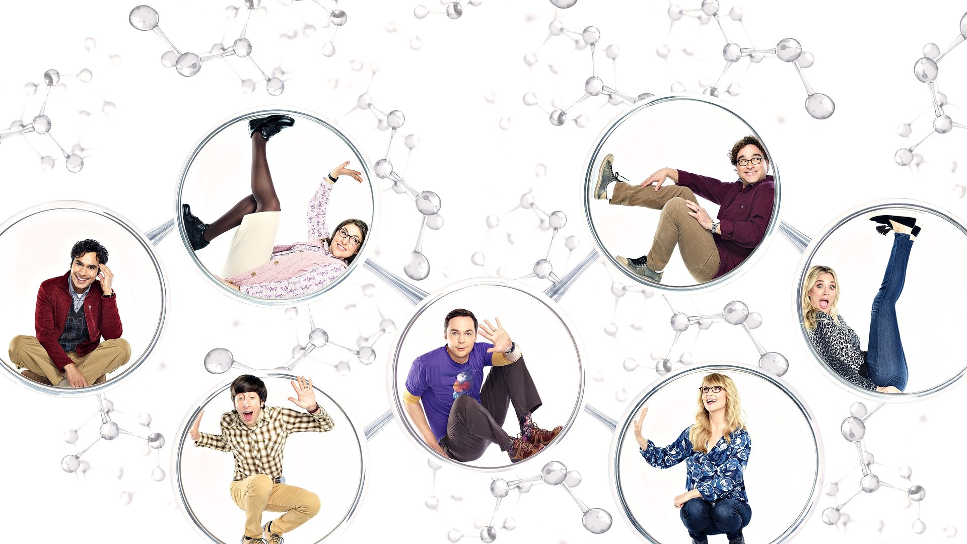 The Big Bang Theory Season 6 Episode 15 : The Spoiler Alert Segmentation