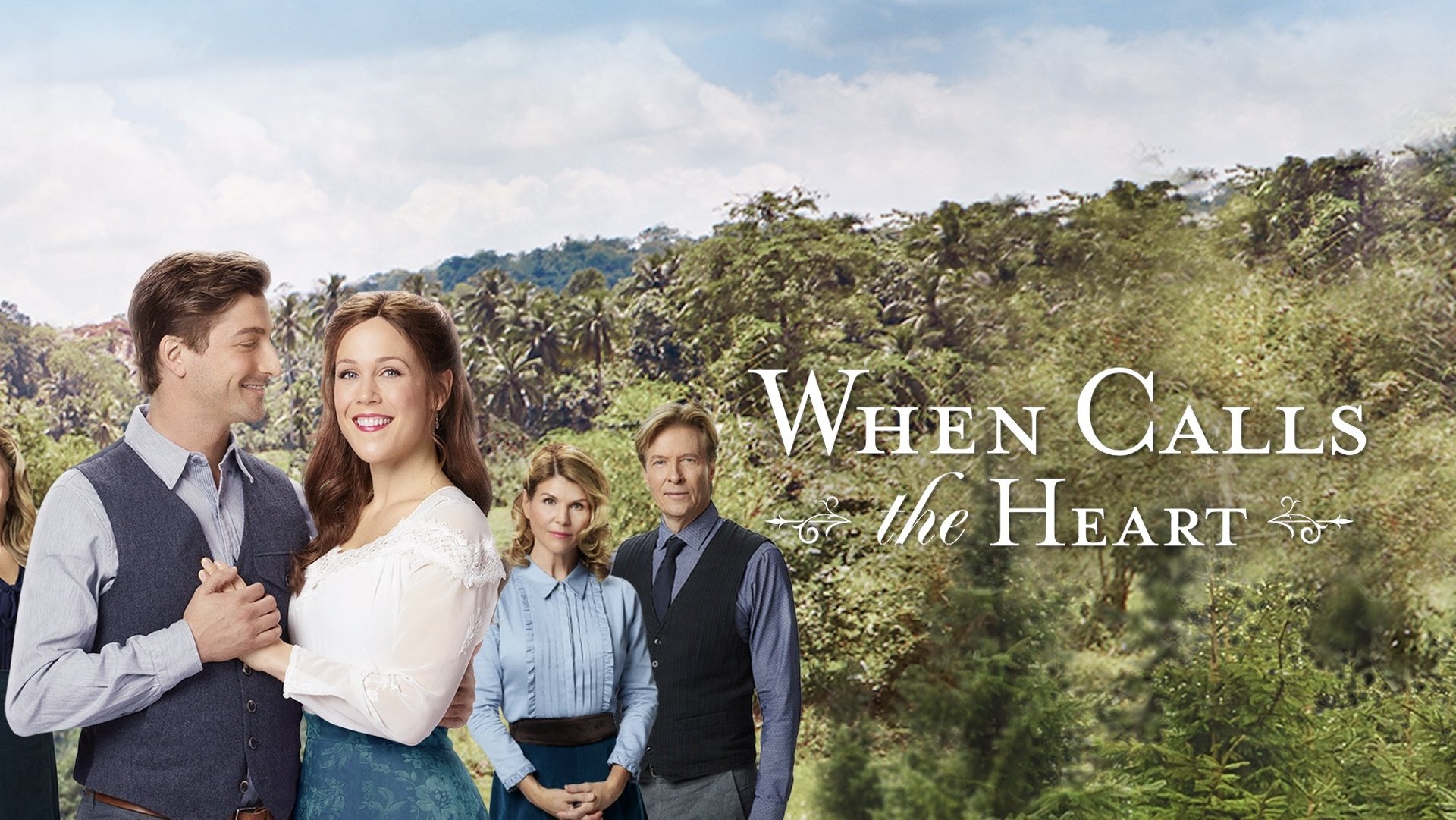 When Calls the Heart Season 2 Episode 6 : Coming Together, Coming Apart