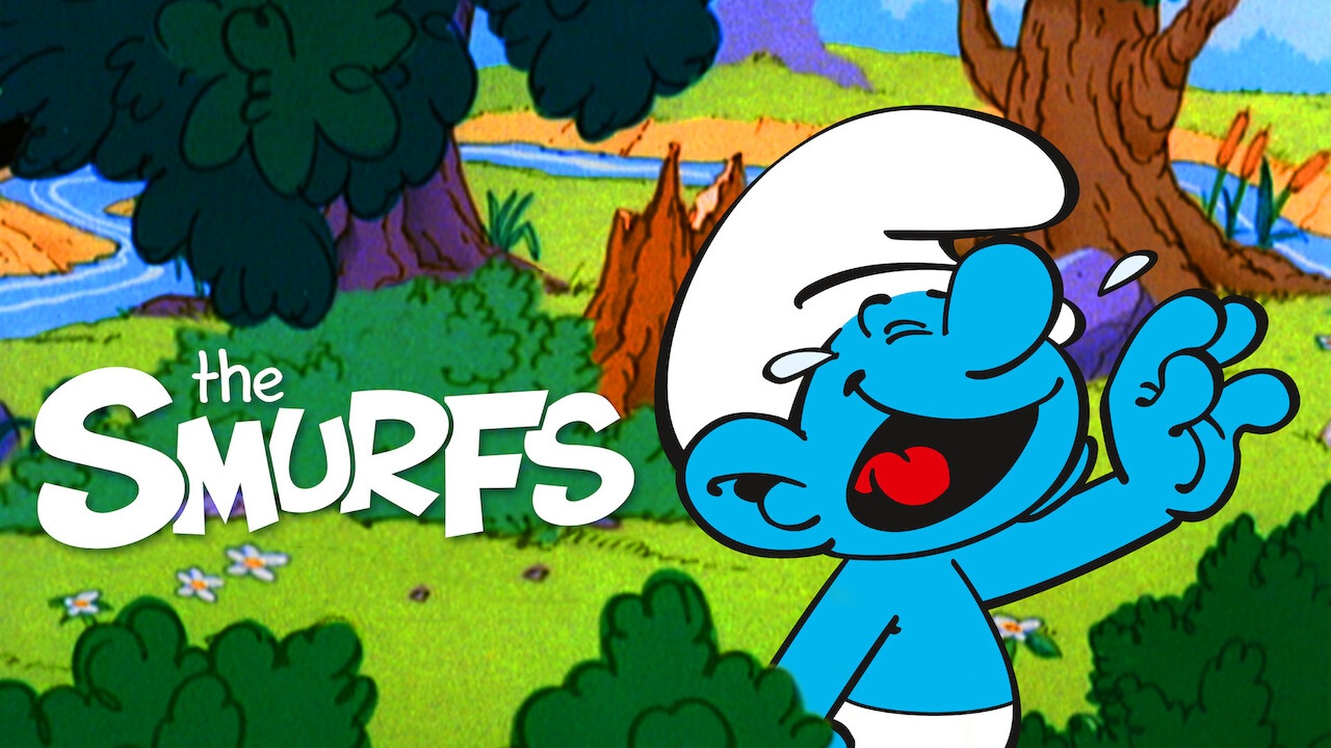 The Smurfs Season 2 Episode 8 : The Three Smurfketeers