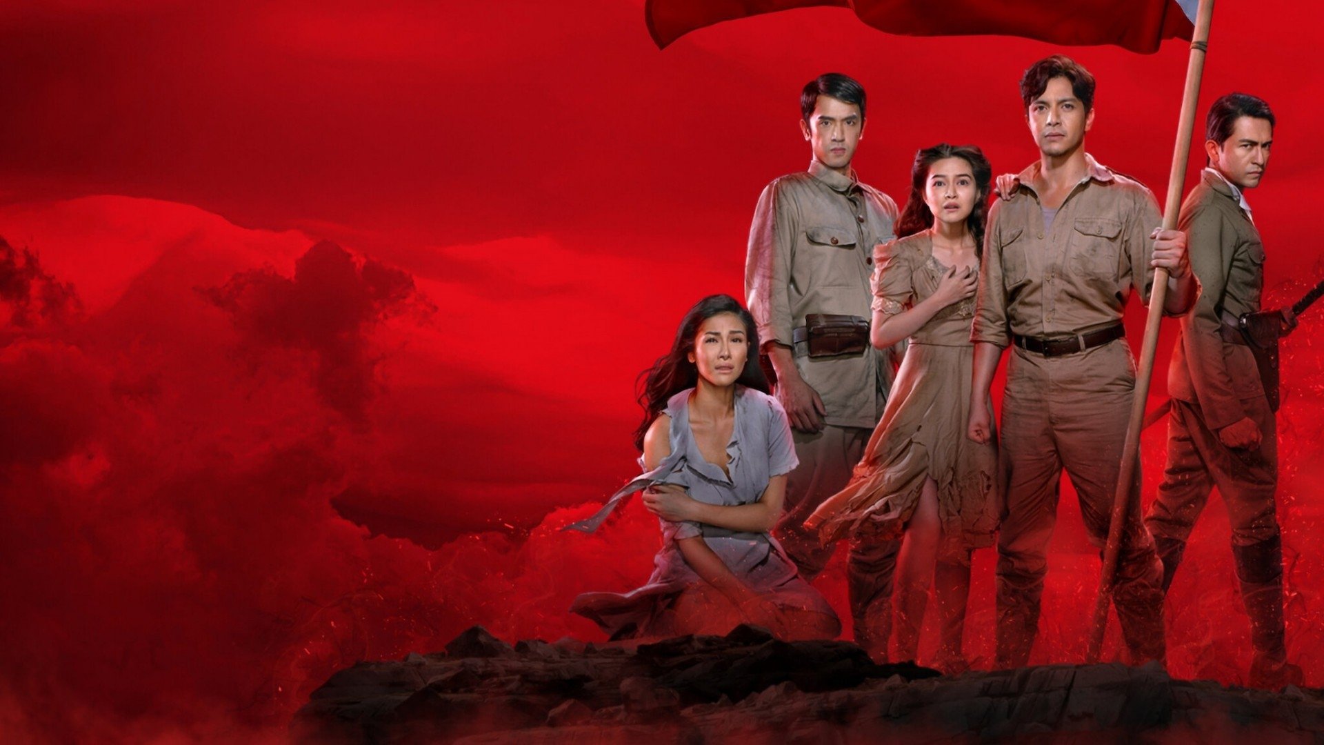 Pulang Araw Season 1 Episode 83 : Episode 83