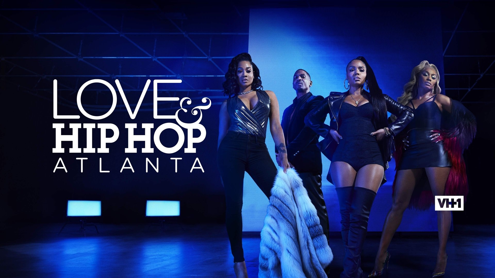 Love & Hip Hop Atlanta Season 2