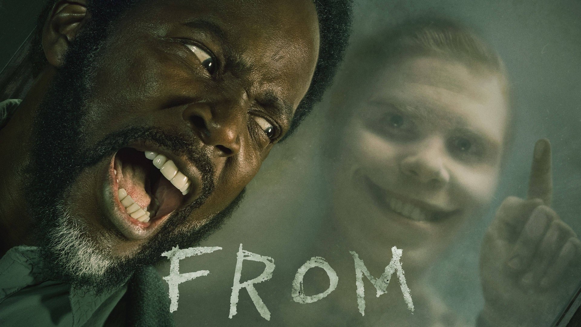 FROM Season 2