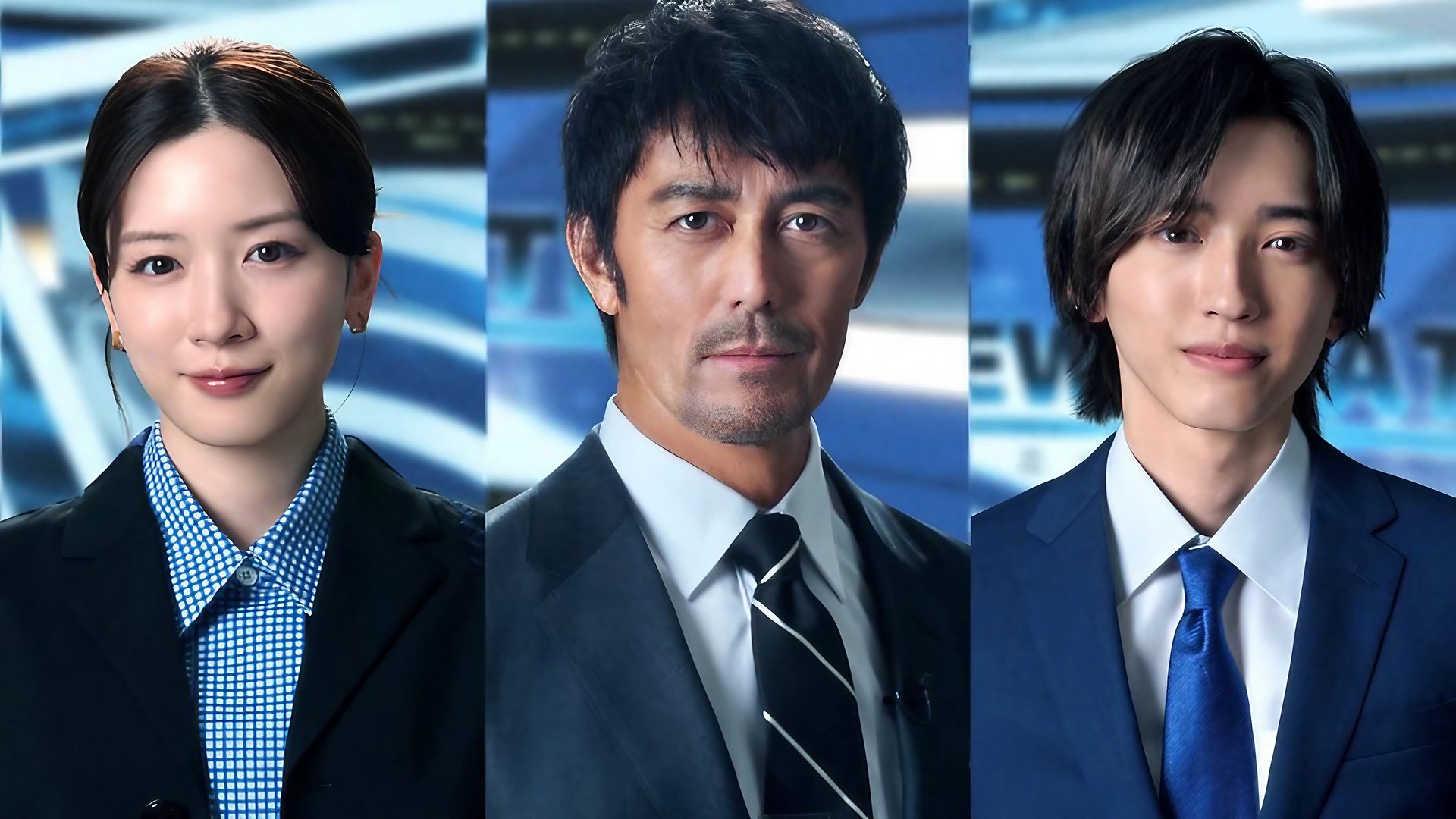 News Anchor Season 1 Episode 5 : Episode 5