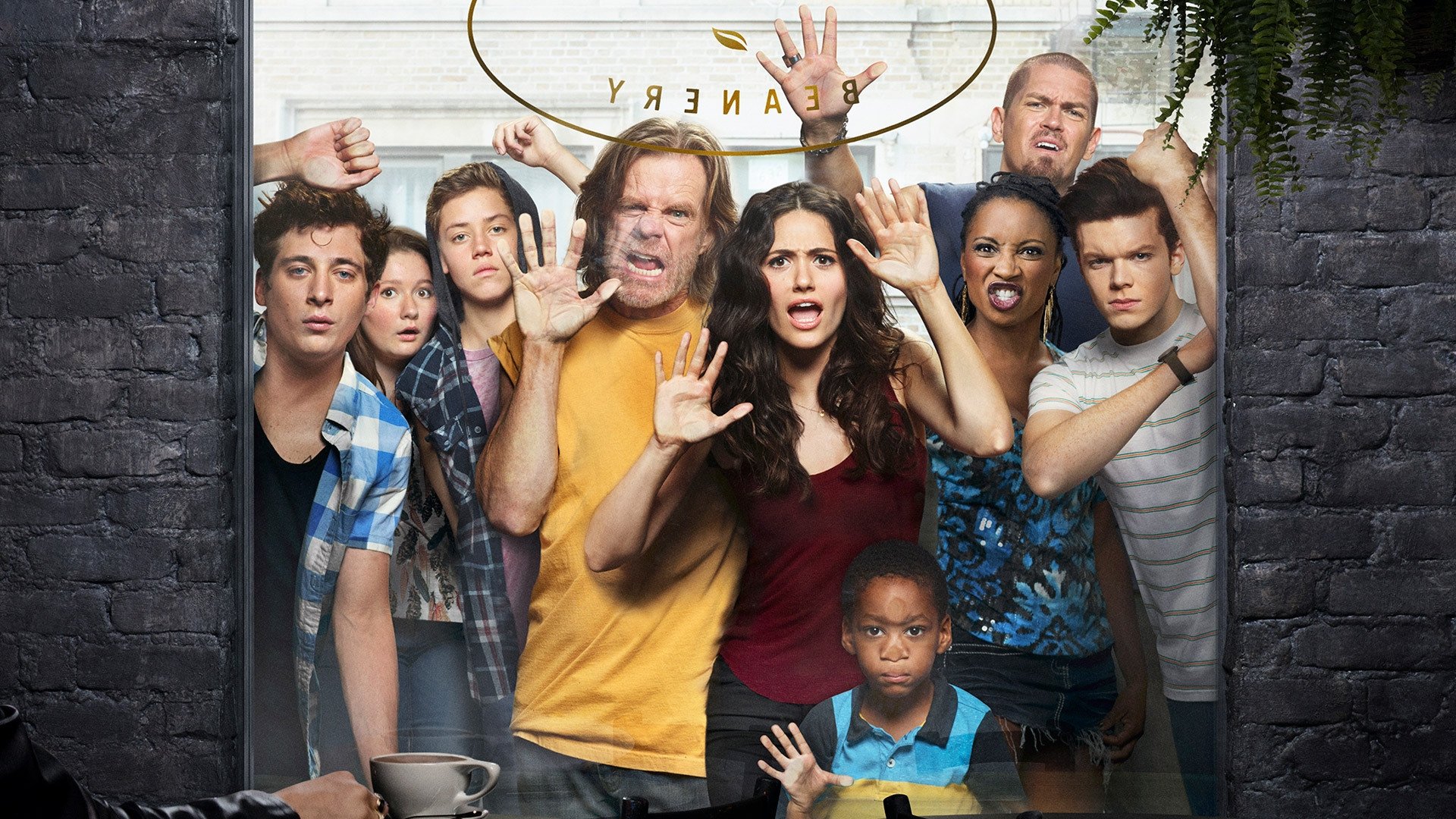Shameless Season 6 Episode 2 : #Abortion Rules