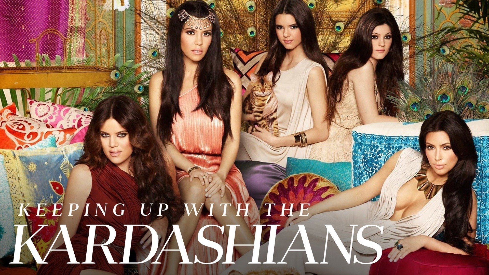 Keeping Up with the Kardashians Season 9 Episode 3 : And All That Jazzzzzzz