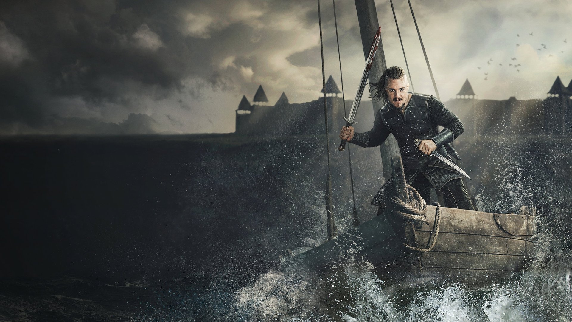 The Last Kingdom Season 5