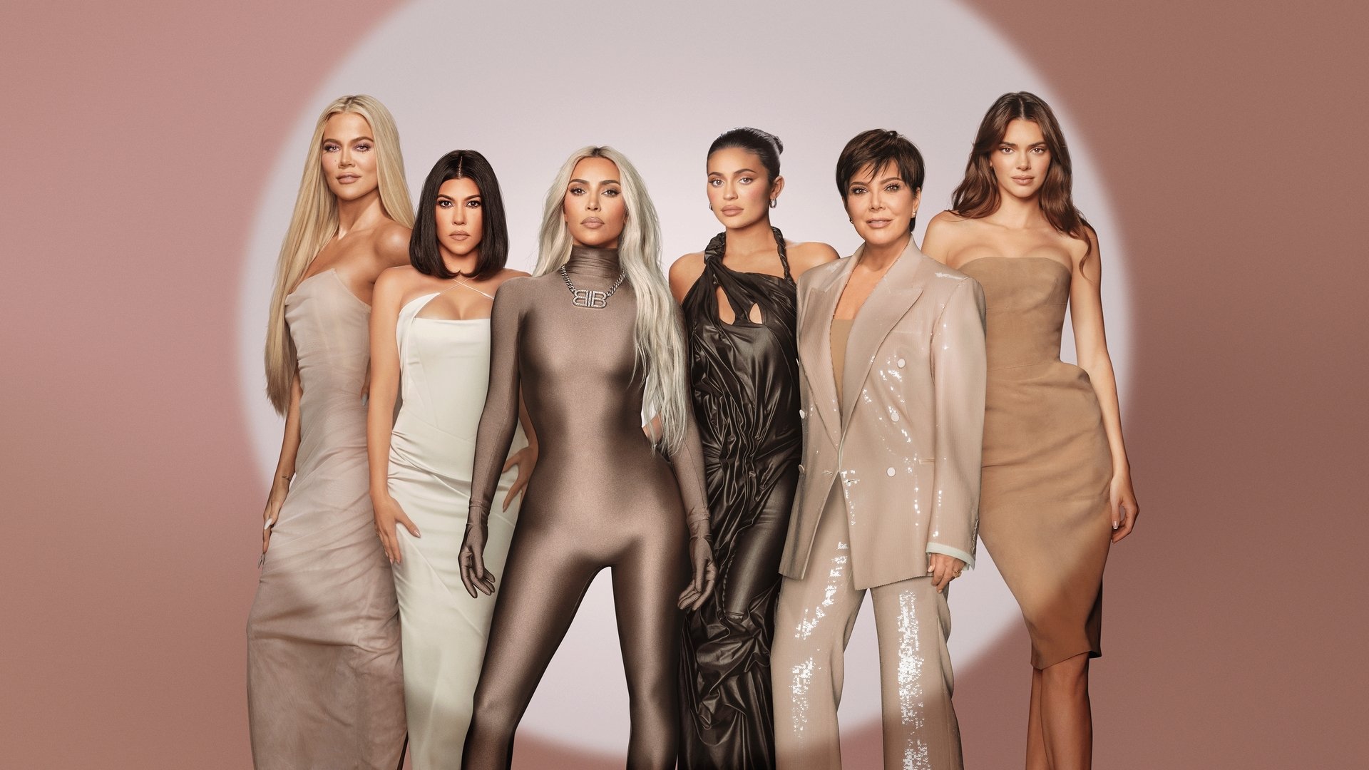 The Kardashians Season 2 Episode 4 : We're Built for This