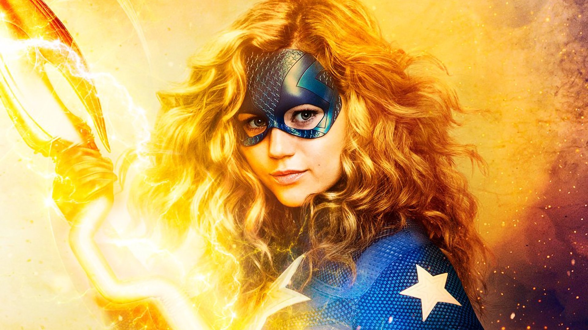 DC's Stargirl Season 3 Episode 5 : Frenemies - Chapter Five: The Thief