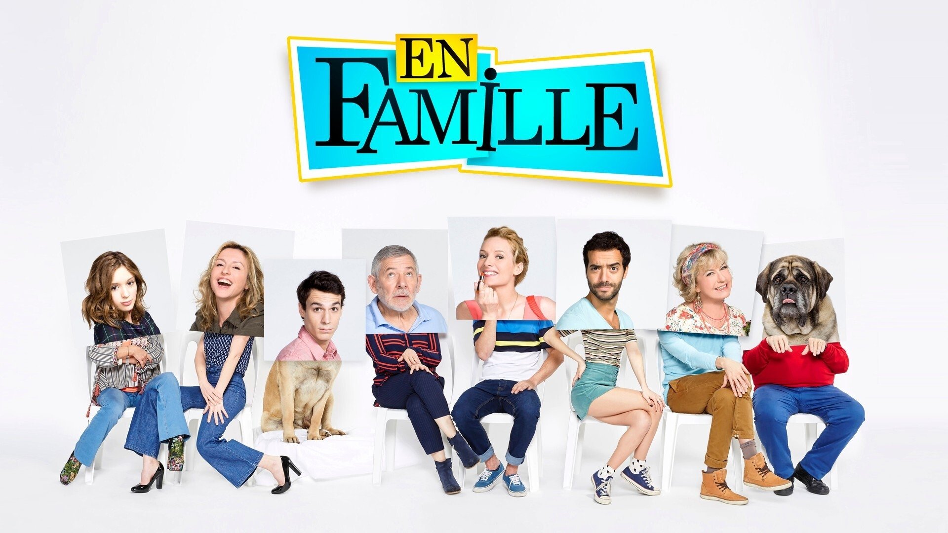 En Famille Season 2 Episode 17 : Episode 17