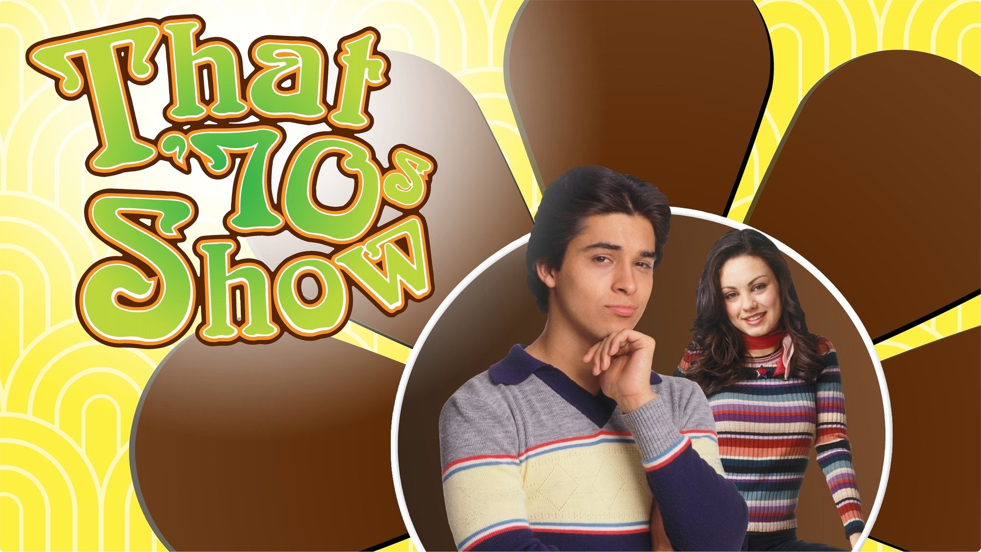 That '70s Show Season 4 Episode 18 : Leo Loves Kitty