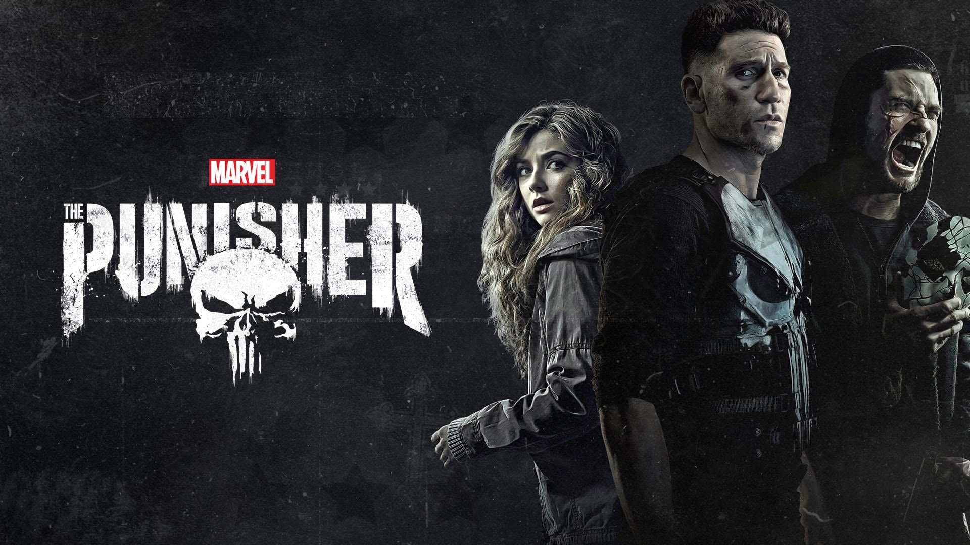 Marvel's The Punisher Season 2 Episode 5 : One-Eyed Jacks
