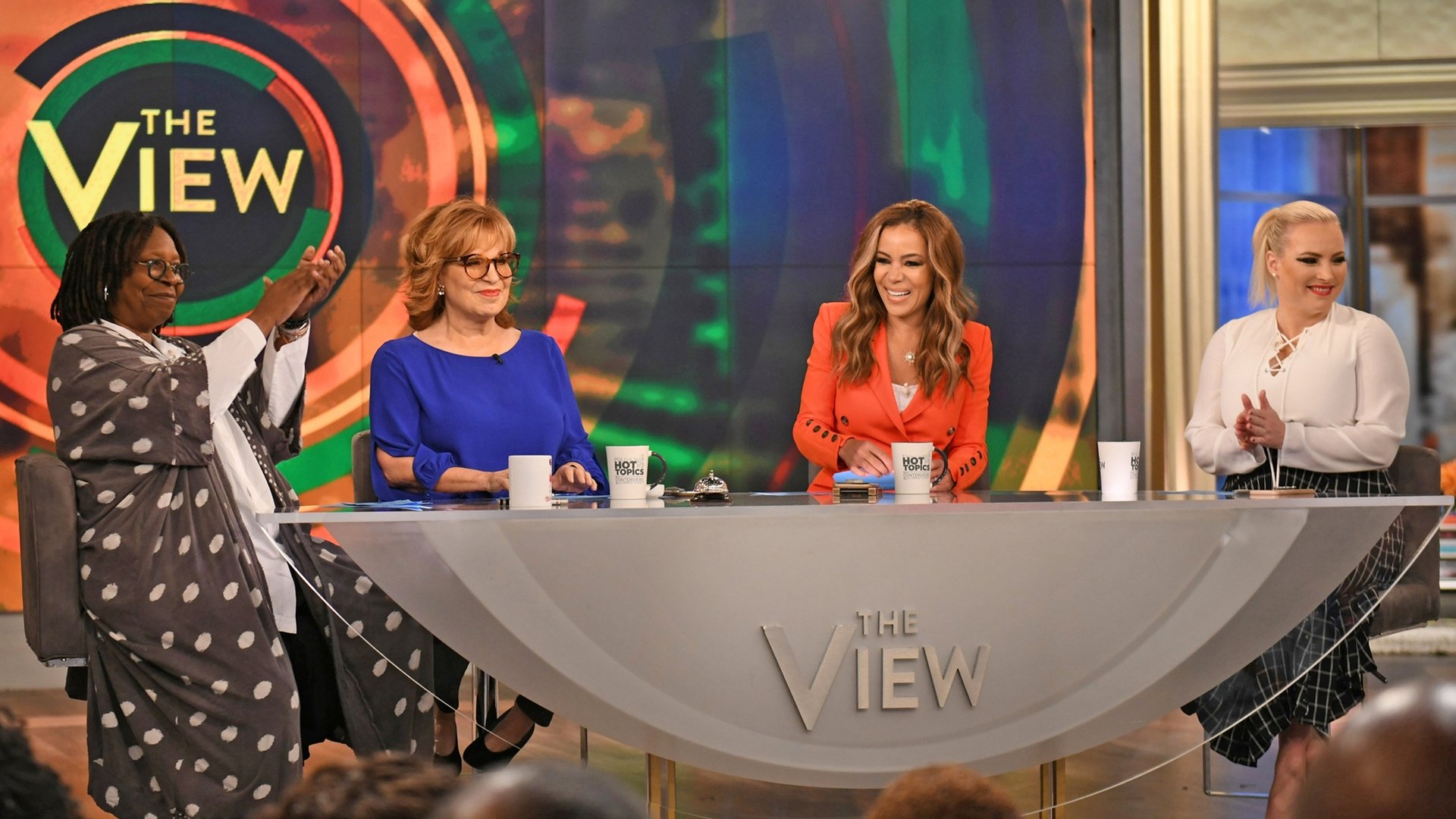 The View Season 14