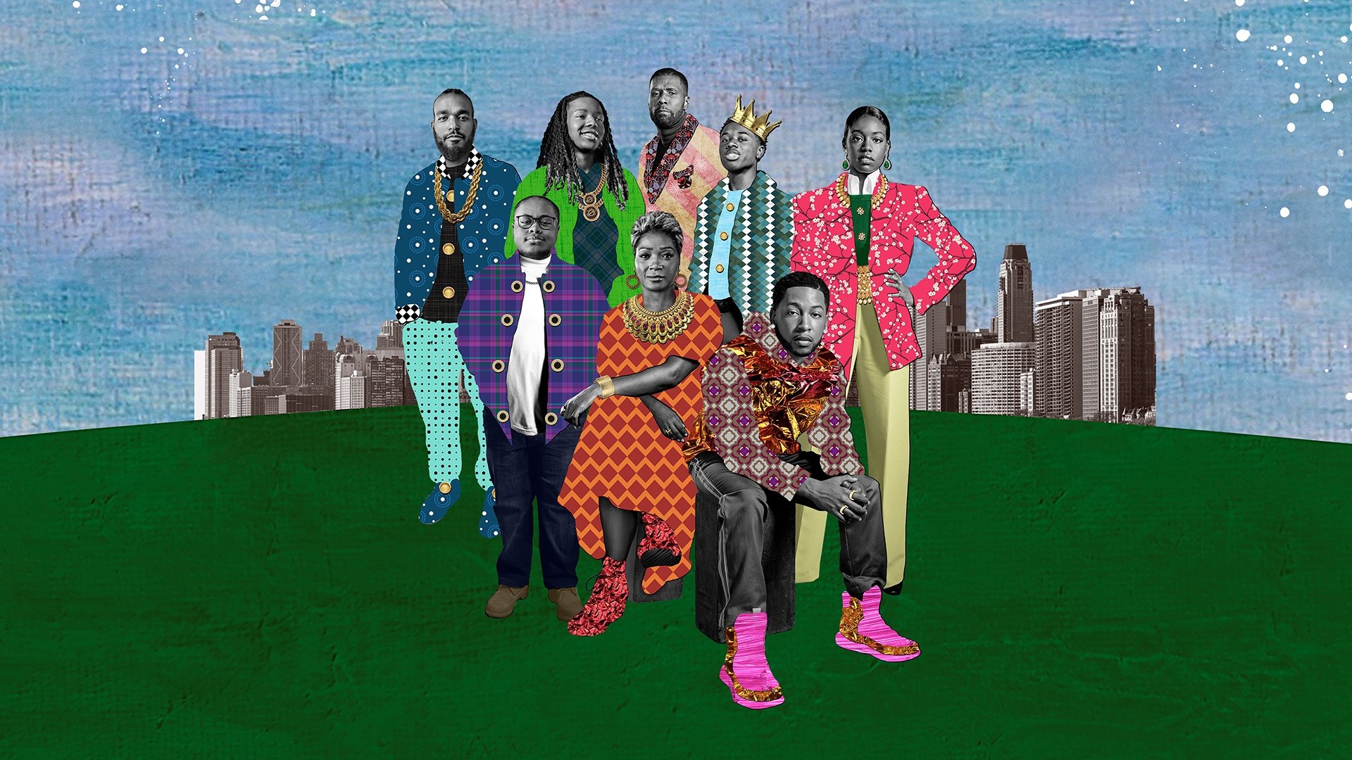 The Chi Season 1 Episode 3 : Ghosts