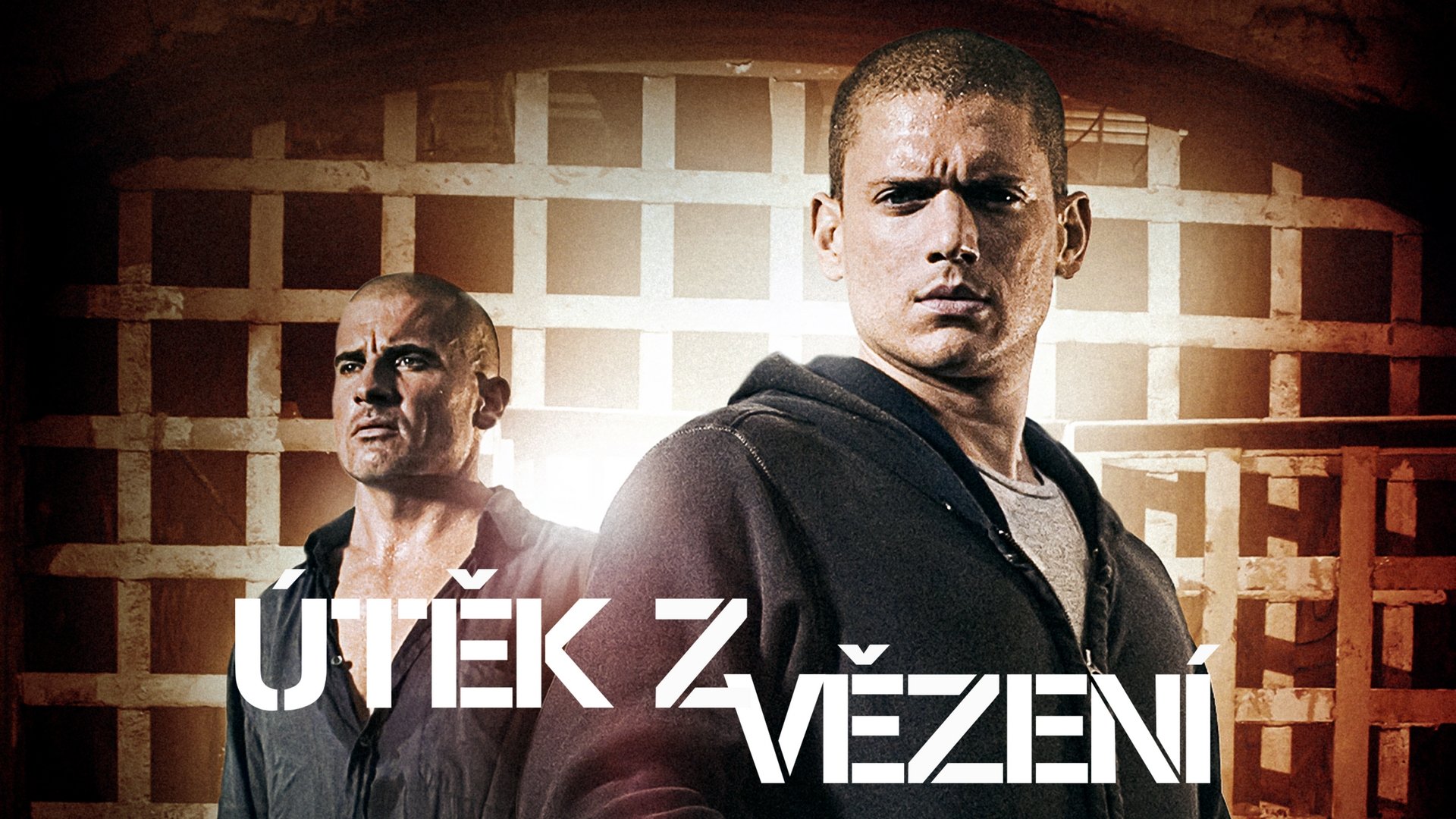 Prison Break Season 4 Episode 2 : Breaking And Entering
