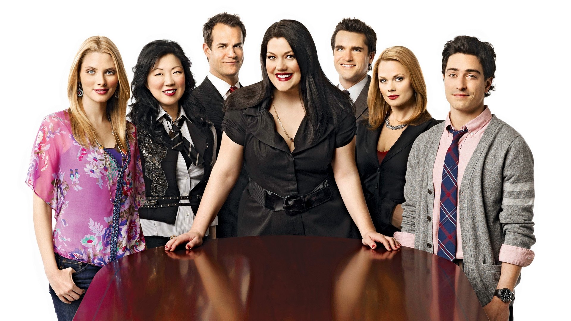 Drop Dead Diva Season 6 Episode 6 : Desperate Housewife