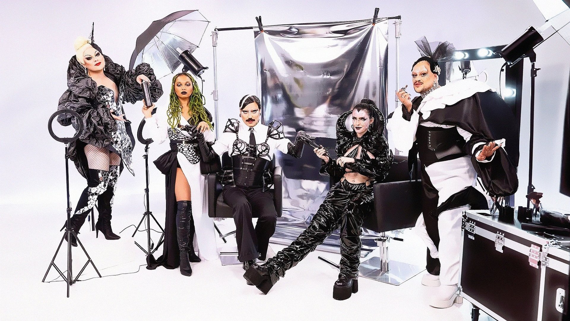 Corrida das Blogueiras Season 2 Episode 7 : Blogger's Room