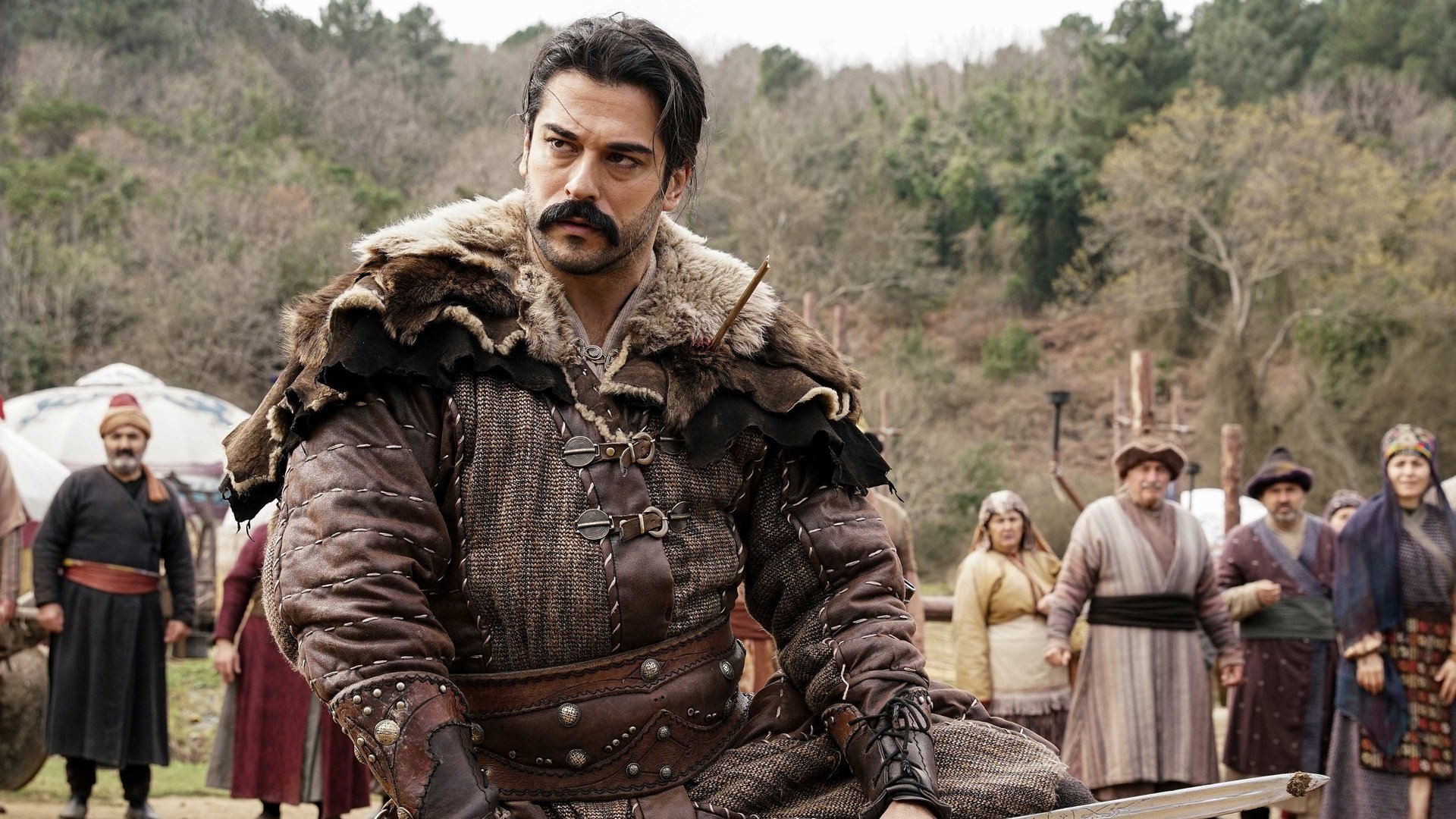 Kuruluş Osman Season 1 Episode 18 : We Will Be One