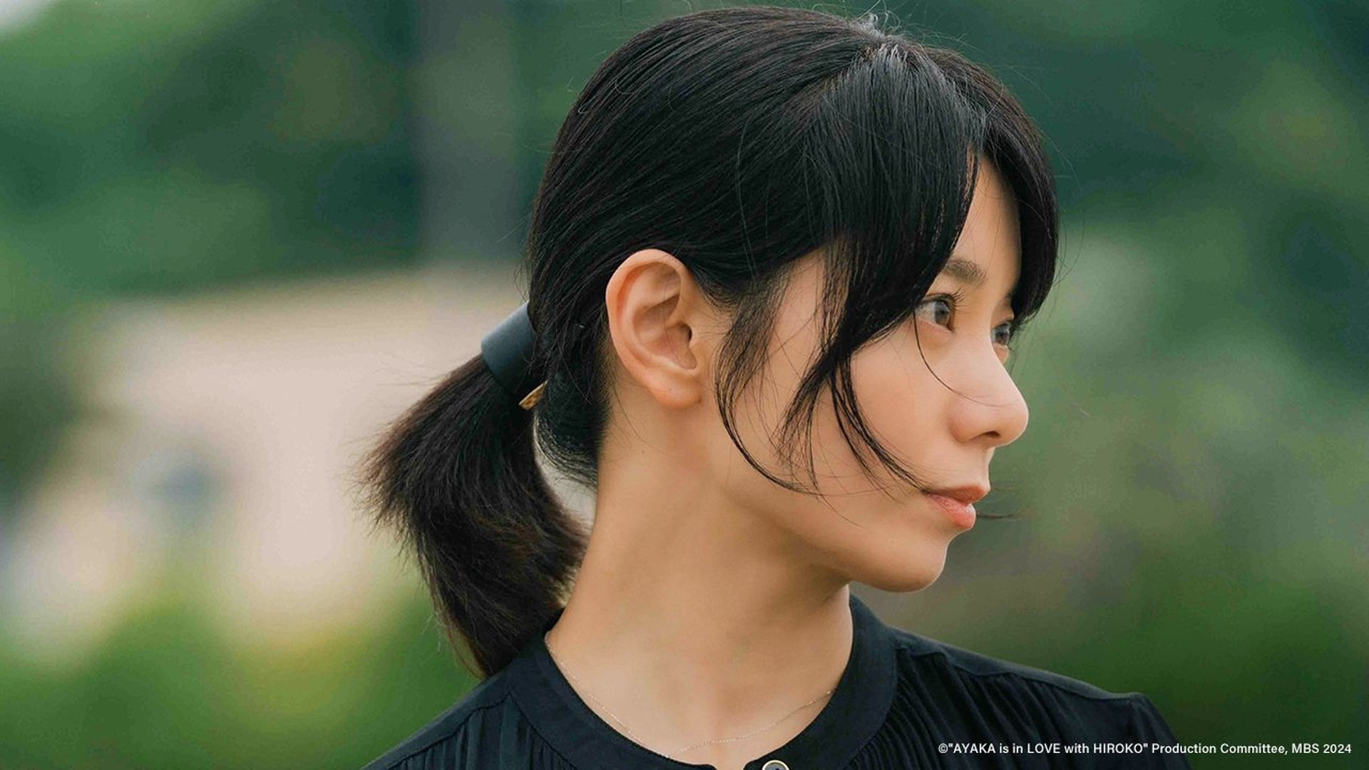 AYAKA is in LOVE with HIROKO Season 1 Episode 8 : The Decision of Love