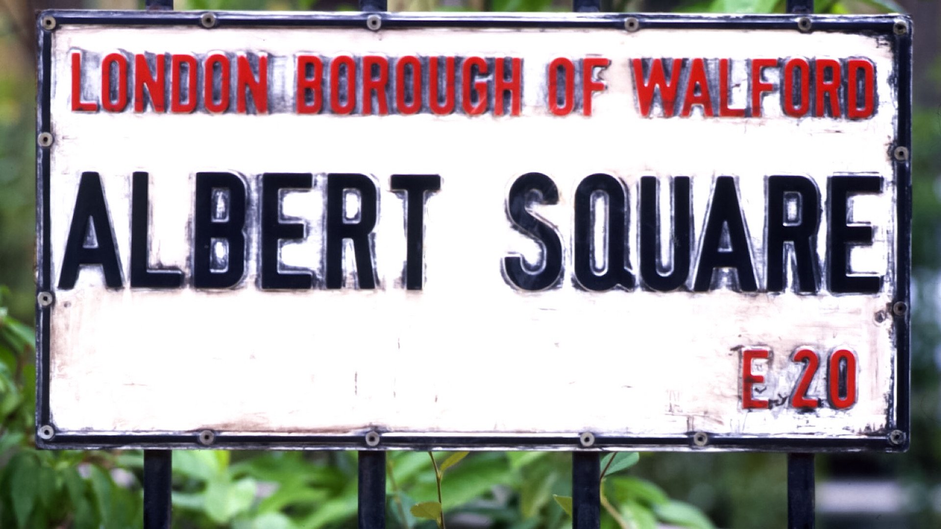 EastEnders Season 31 Episode 181 : 12/11/2015