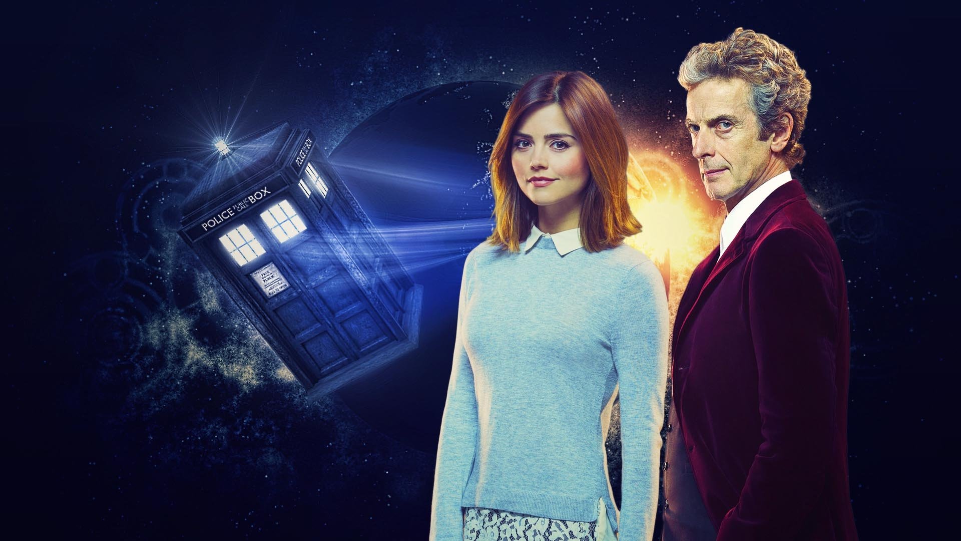 Doctor Who Season 5 Episode 7 : Amy's Choice