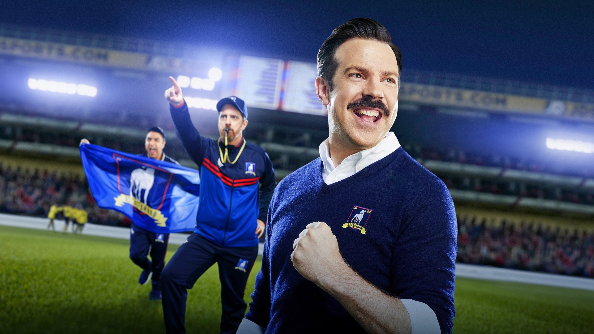 Ted Lasso Season 2 Episode 3 : Do the Right-est Thing