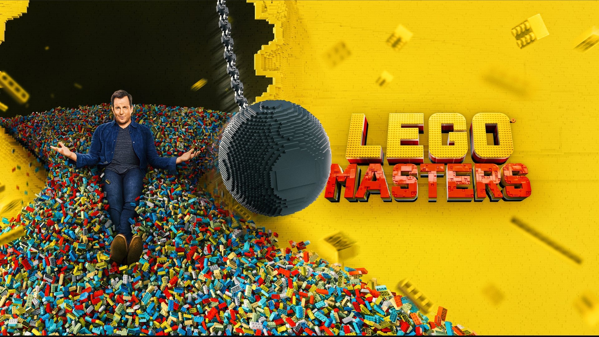 LEGO Masters Season 3 Episode 13 : Finale: Master Build