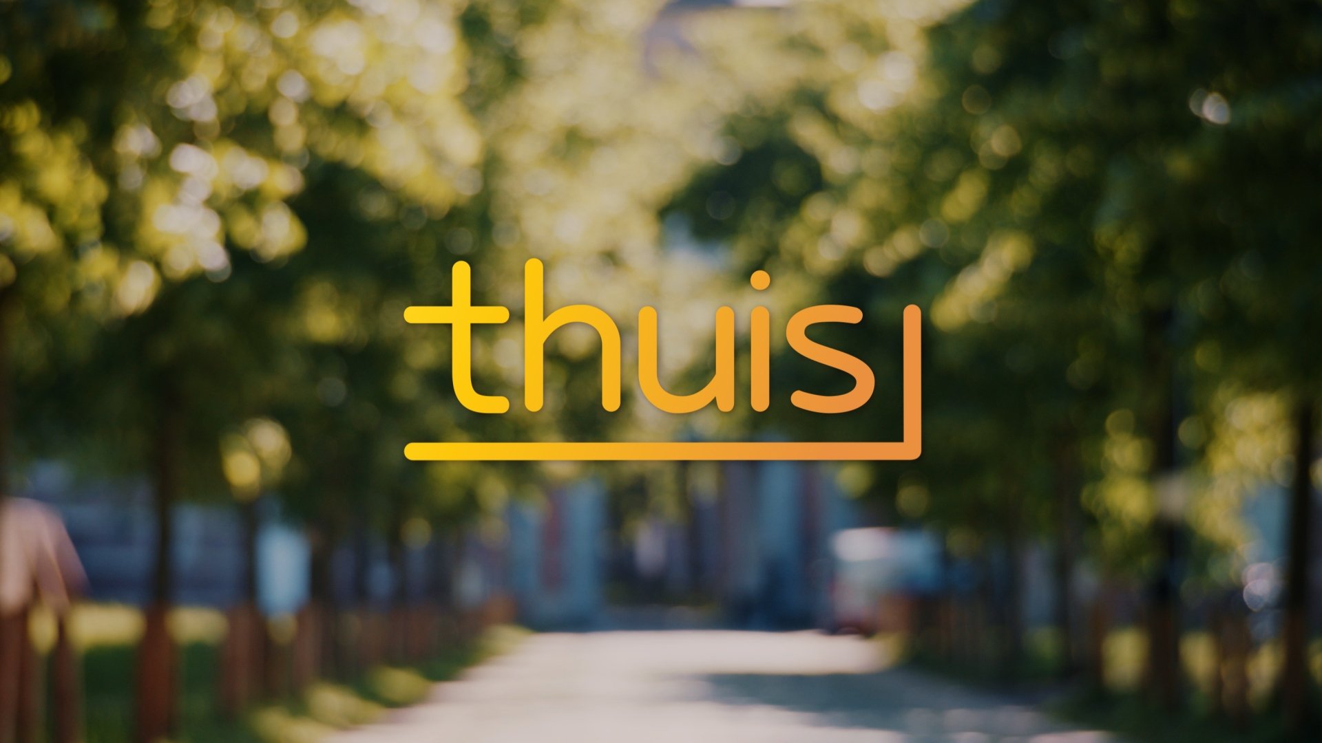 Thuis Season 16 Episode 32 : Episode 32