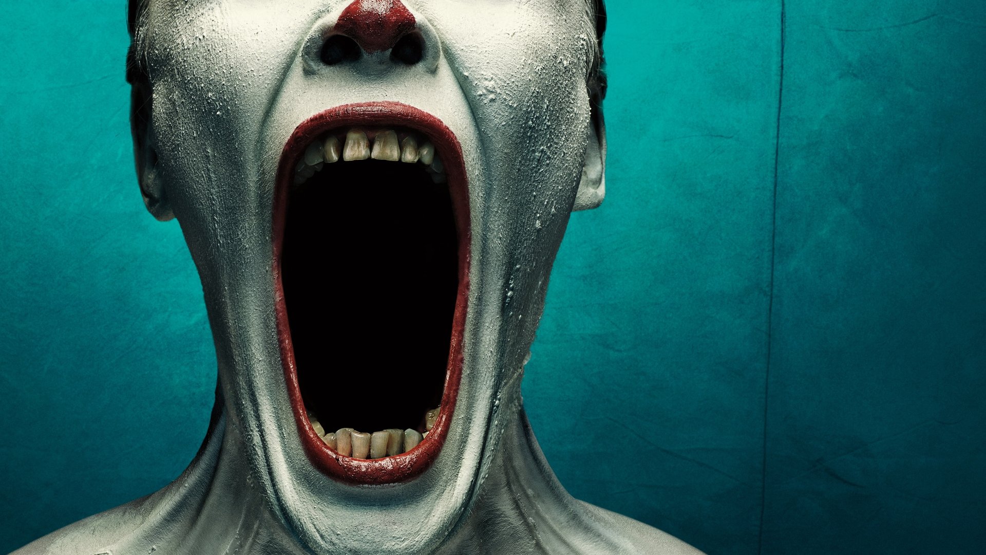 American Horror Story Season 12 Episode 1 : Multiply Thy Pain