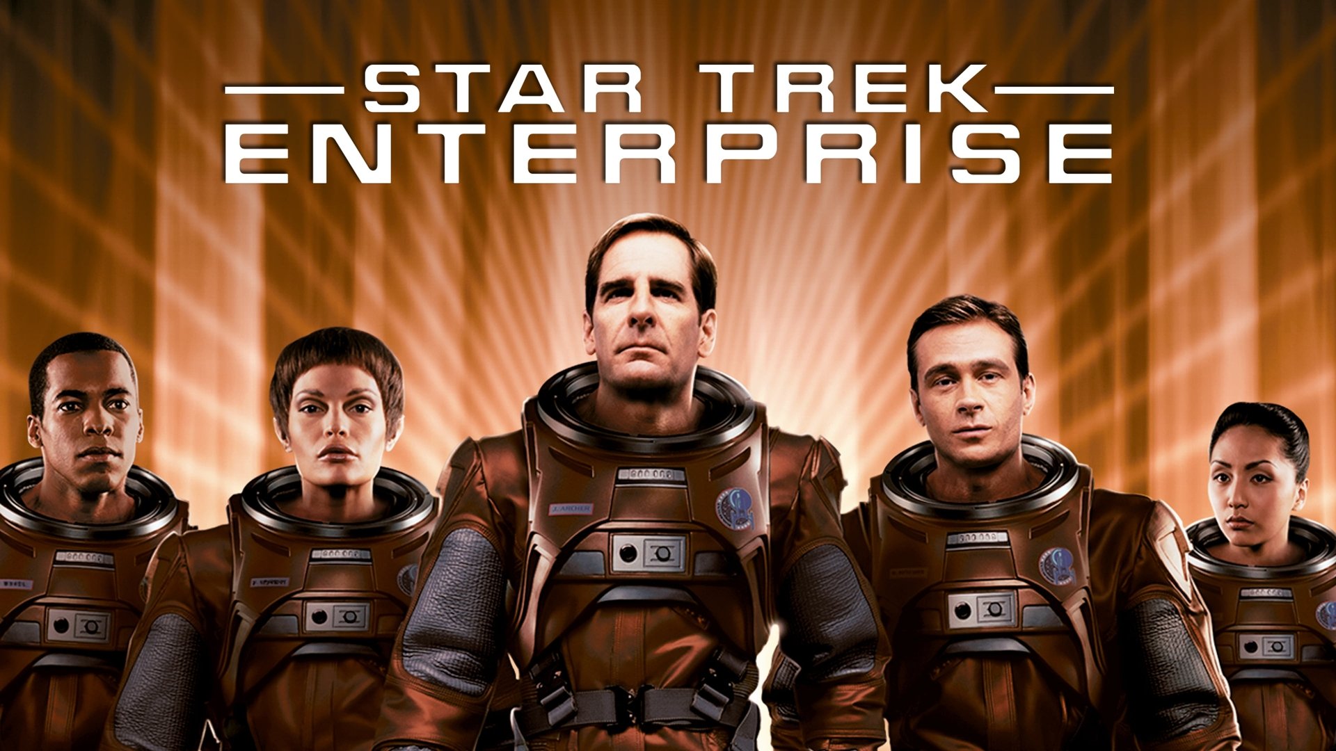 Star Trek: Enterprise Season 3 Episode 18 : Azati Prime