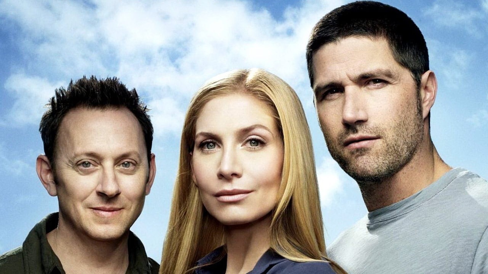 Lost Season 4 Episode 3 : The Economist