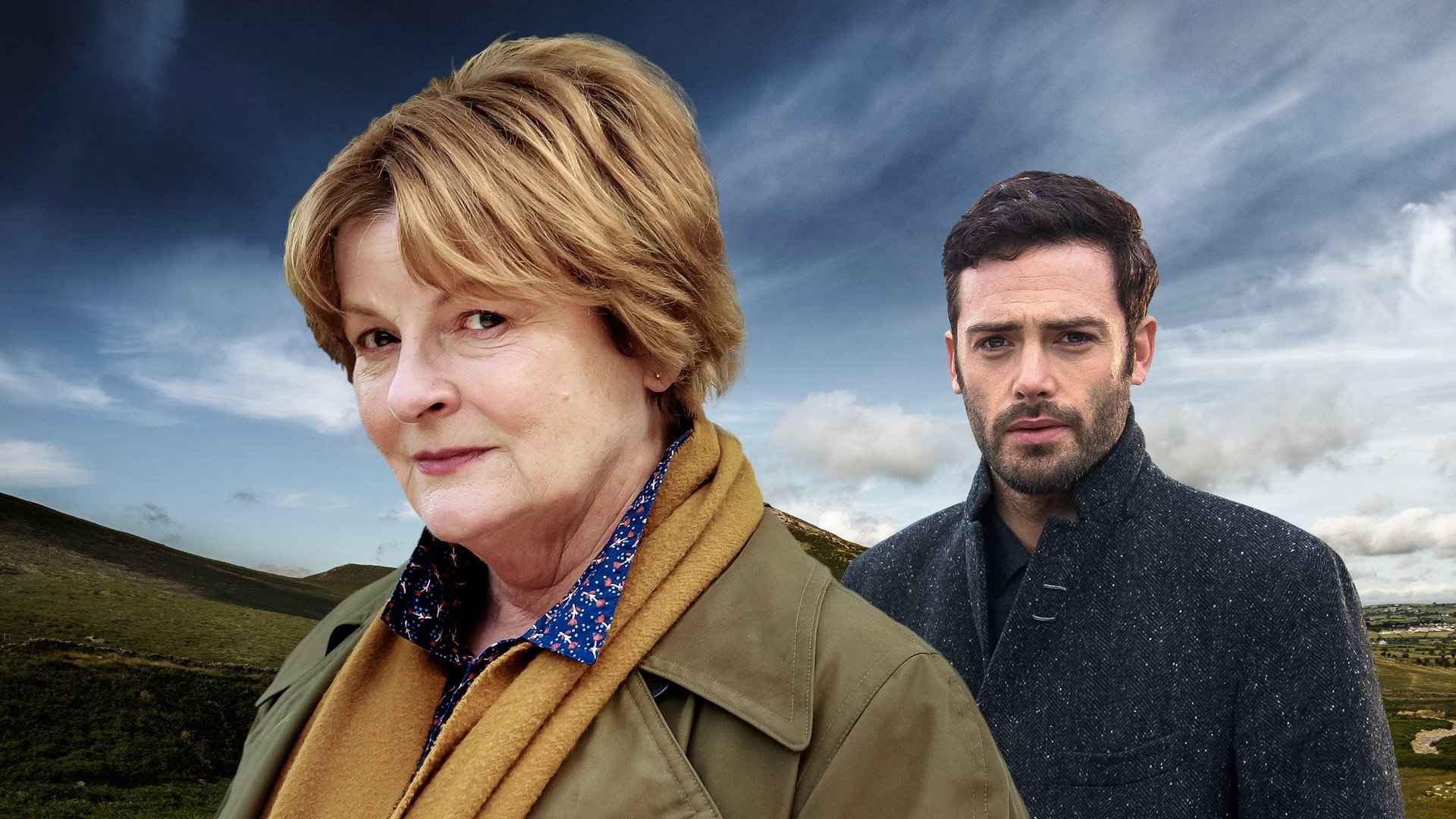 Vera Season 2