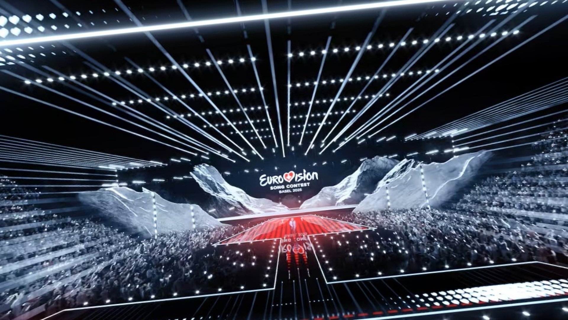 Eurovision Song Contest Season 56 Episode 2 : Semi Final 2