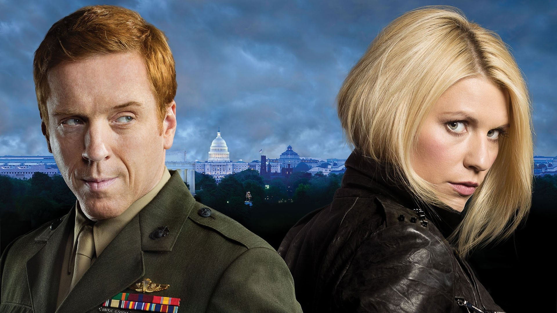 Homeland Season 2