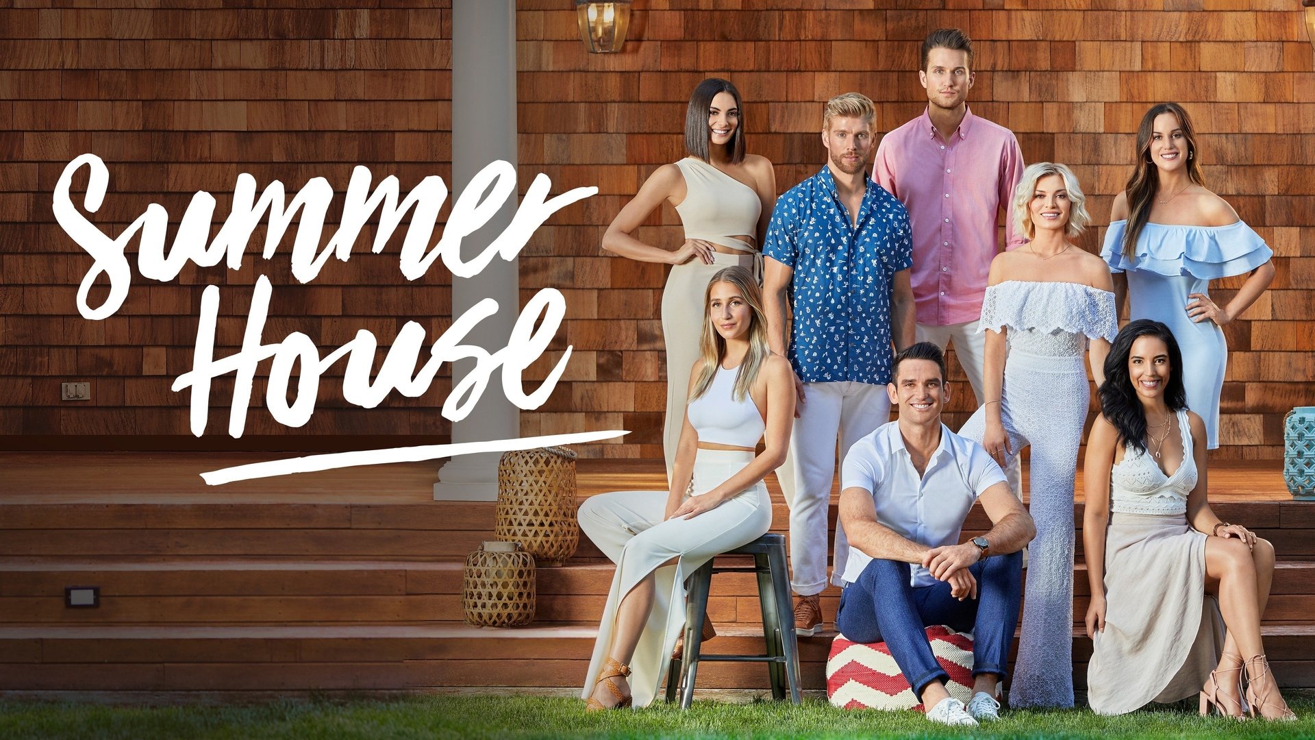 Summer House Season 7 Episode 1 : Star Spangled Feud