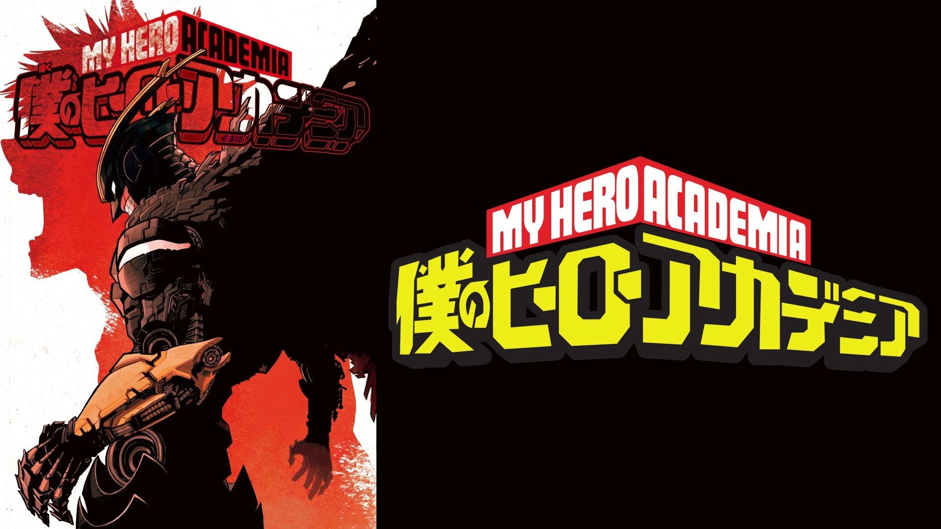 My Hero Academia Season 4 Episode 19 : Prepping for the School Festival Is the Most Fun Part