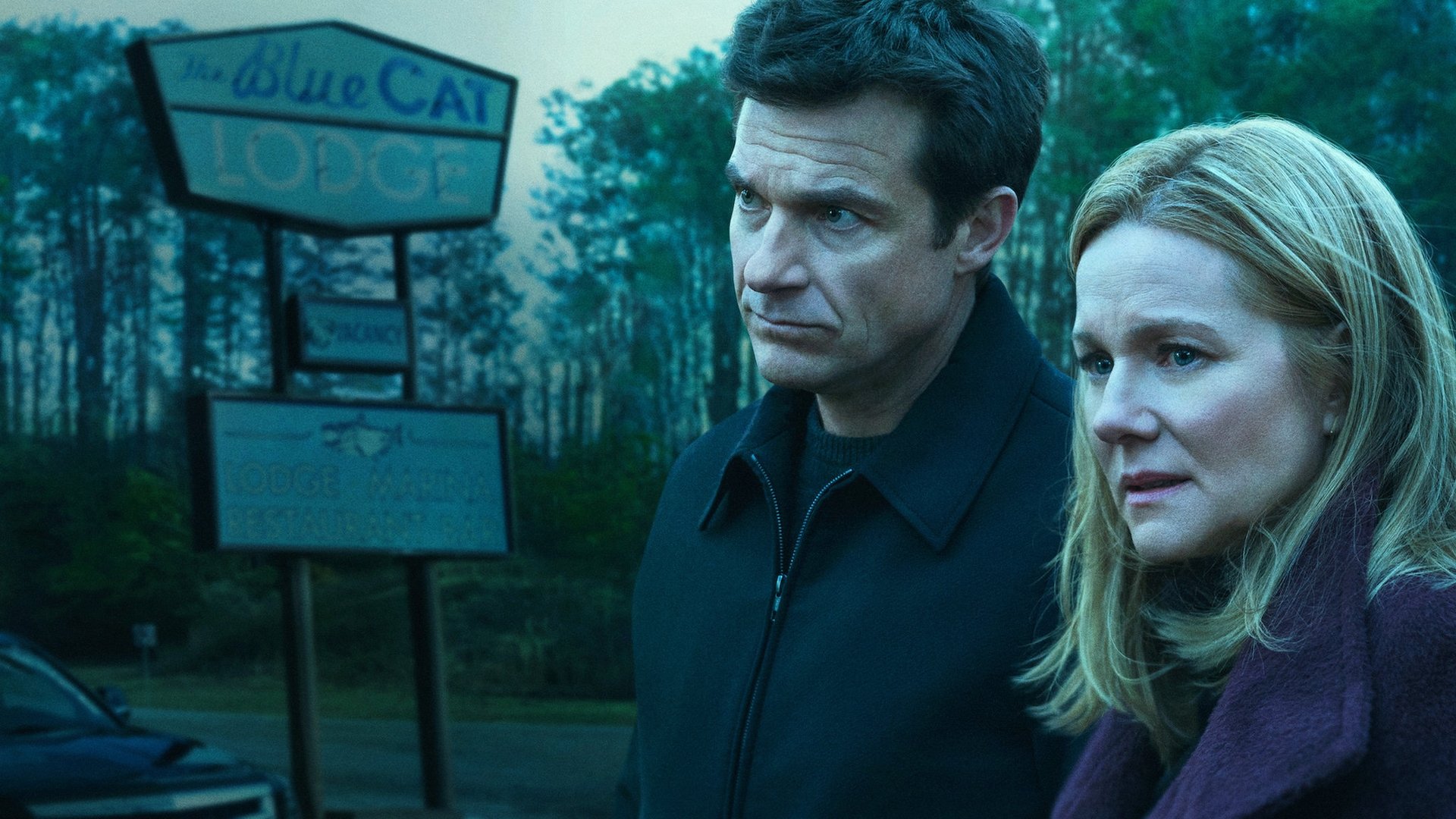 Ozark Season 1 Episode 7 : Nest Box