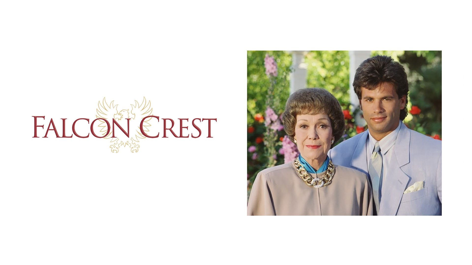 Falcon Crest Season 3 Episode 2 : Penumbra