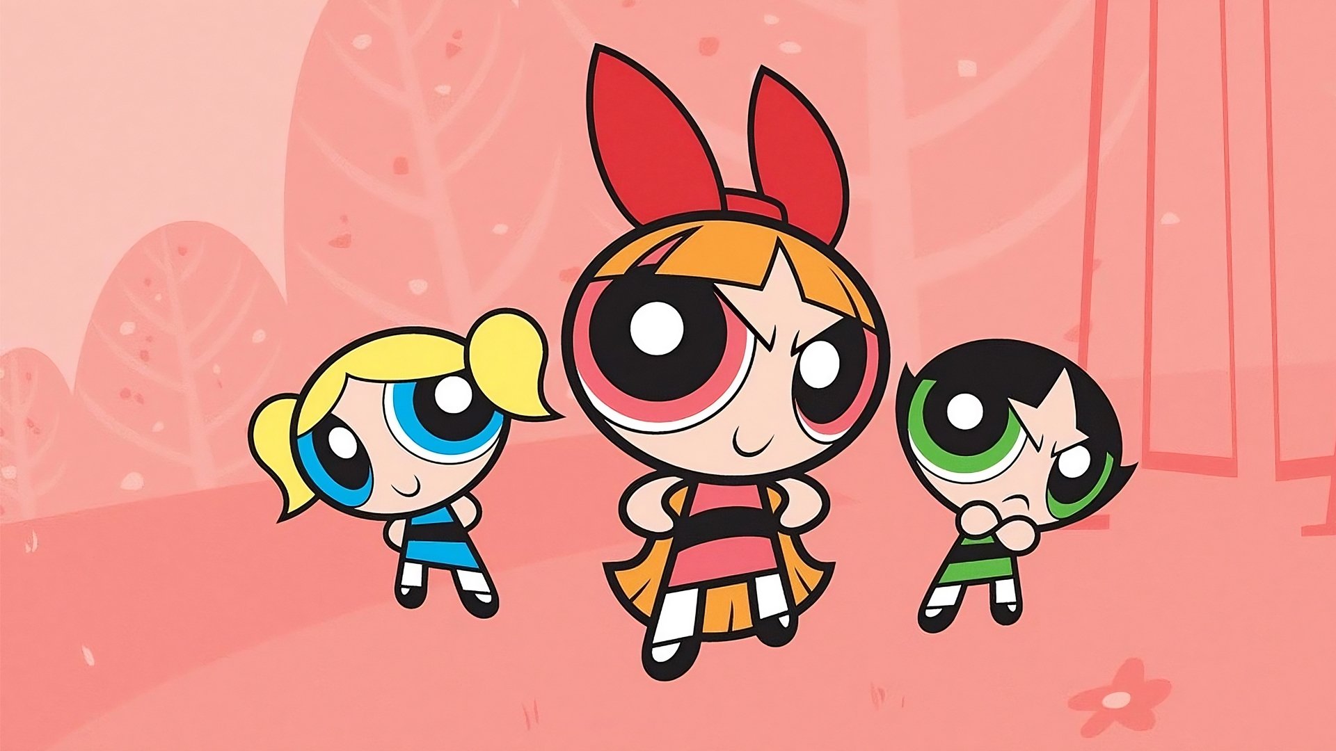 The Powerpuff Girls Season 2 Episode 3 : Collect Her