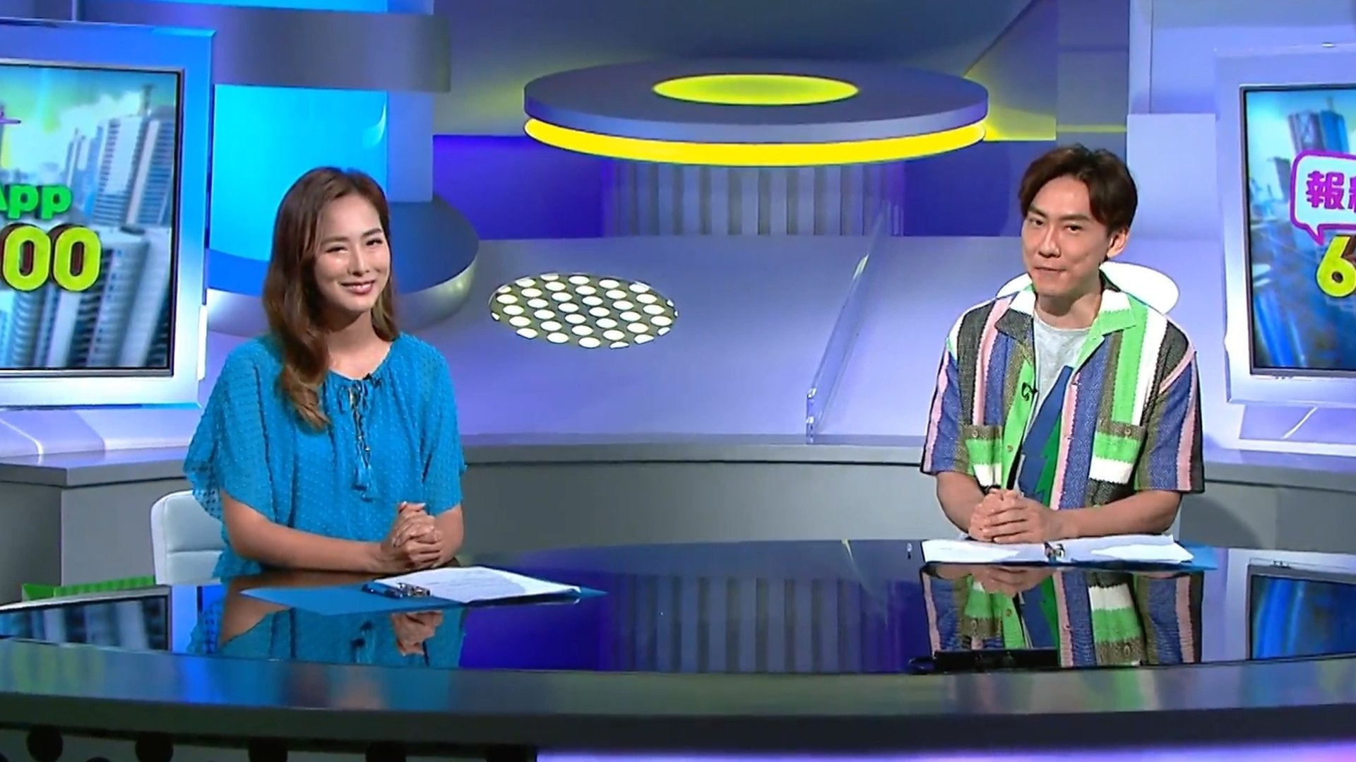 Scoop Season 11 Episode 26 : Episode 26