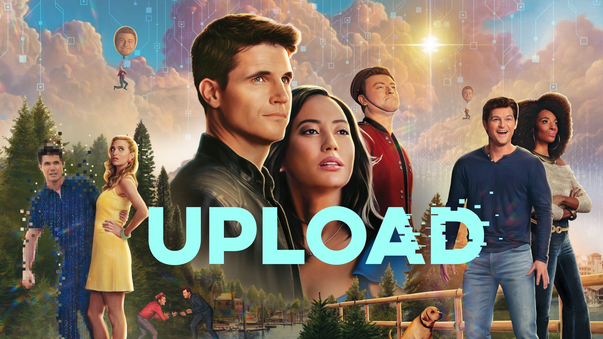 Upload Season 2