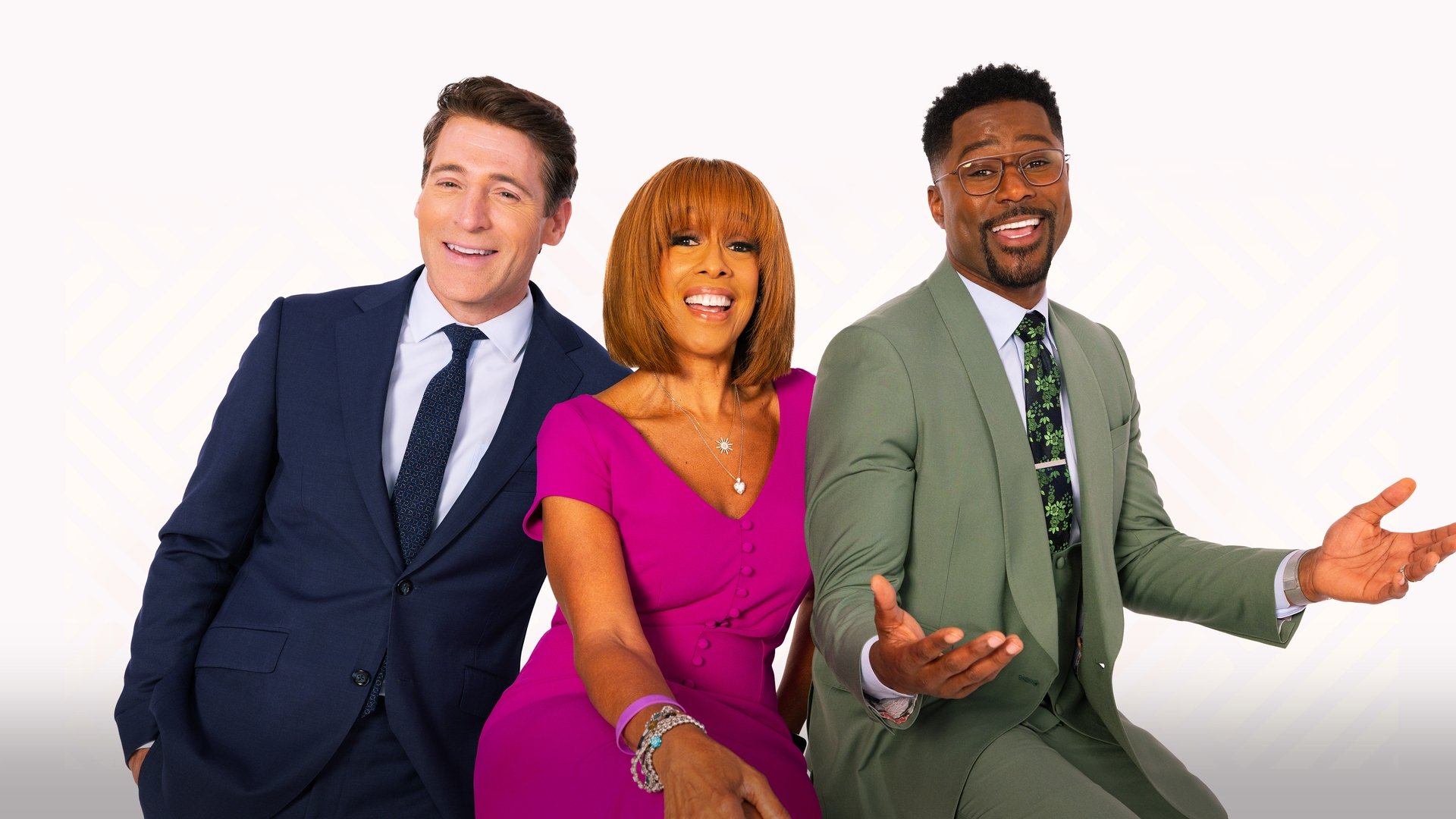 CBS Mornings Season 5 Episode 217 : Episode 217