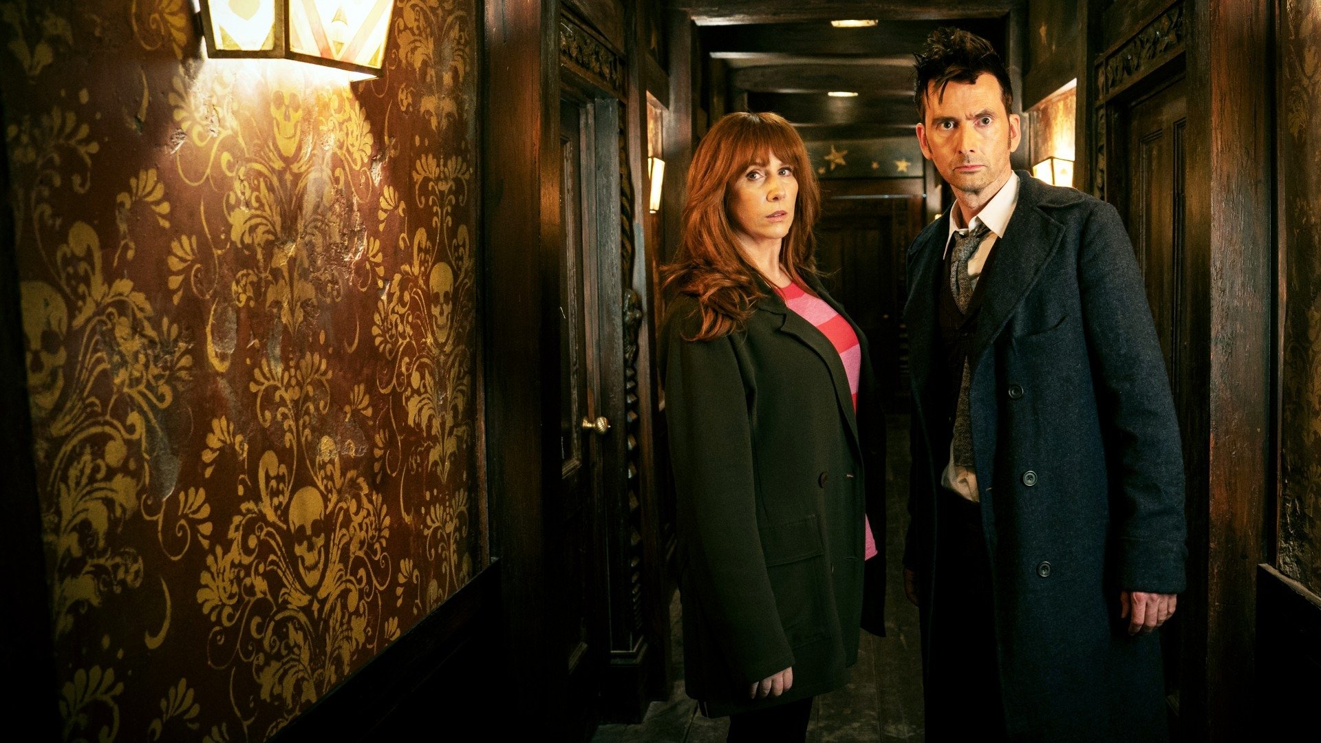 Doctor Who Season 1 Episode 6 : Dalek