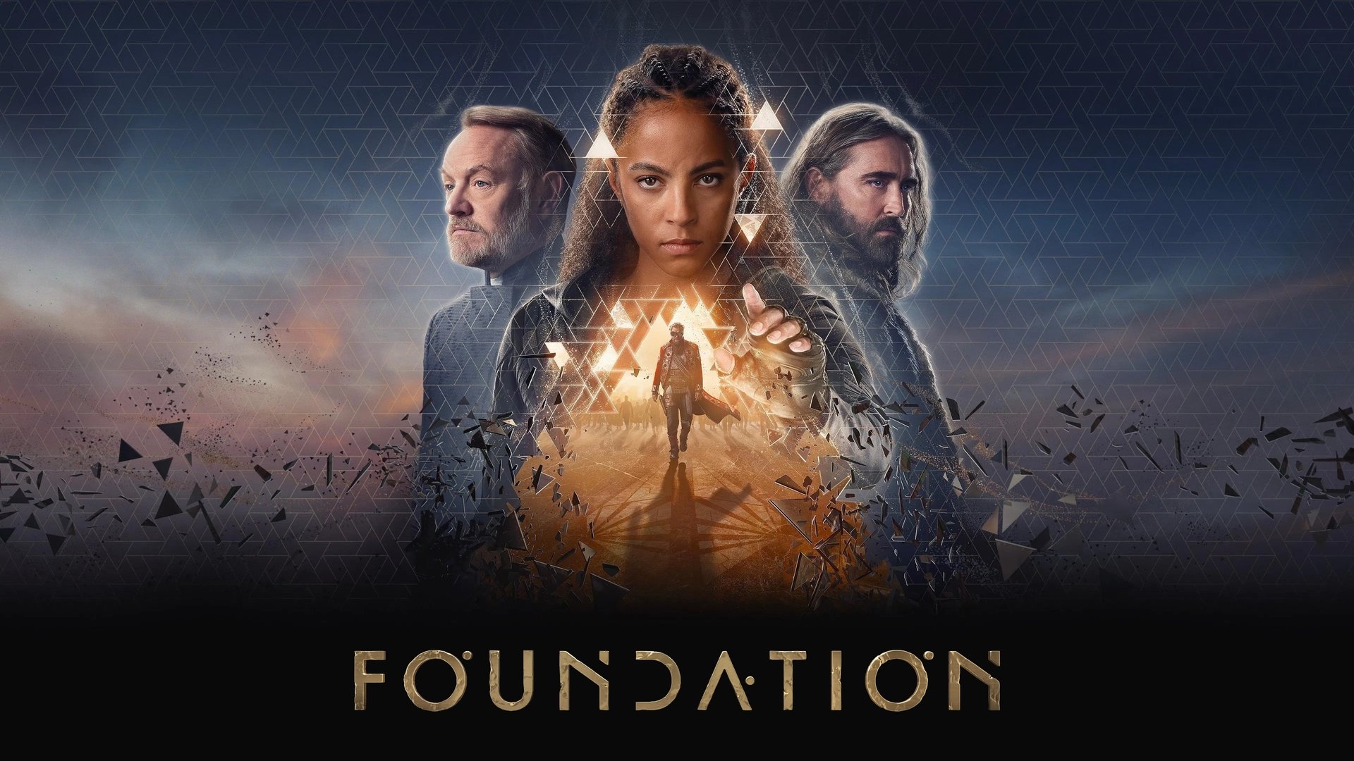 Foundation Season 1 Episode 7 : Mysteries and Martyrs