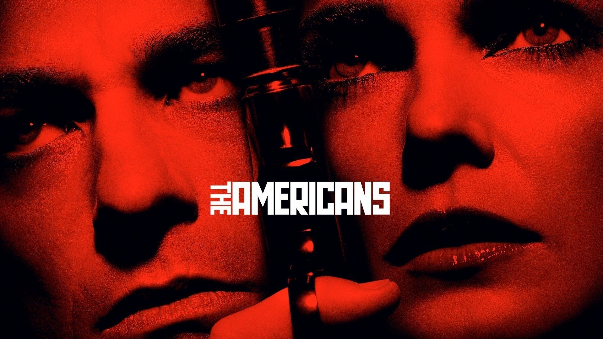 The Americans Season 4 Episode 12 : A Roy Rogers in Franconia