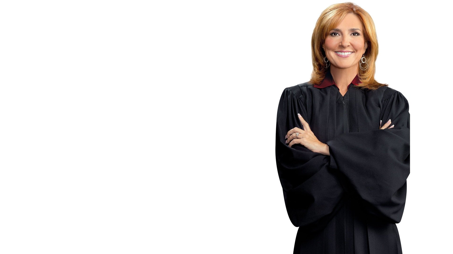 The People's Court Season 25 Episode 57 : Episode 57