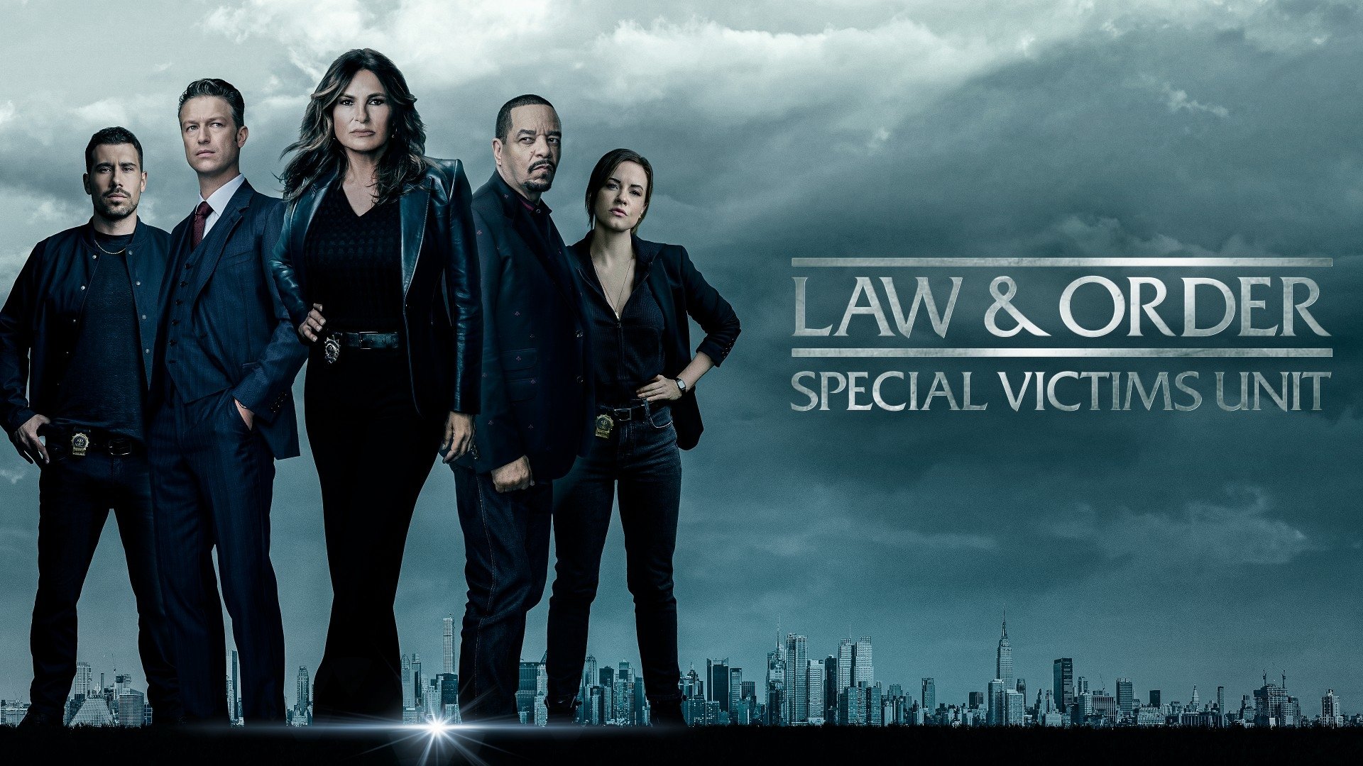 Law & Order: Special Victims Unit Season 25 Episode 11 : Prima Nocta