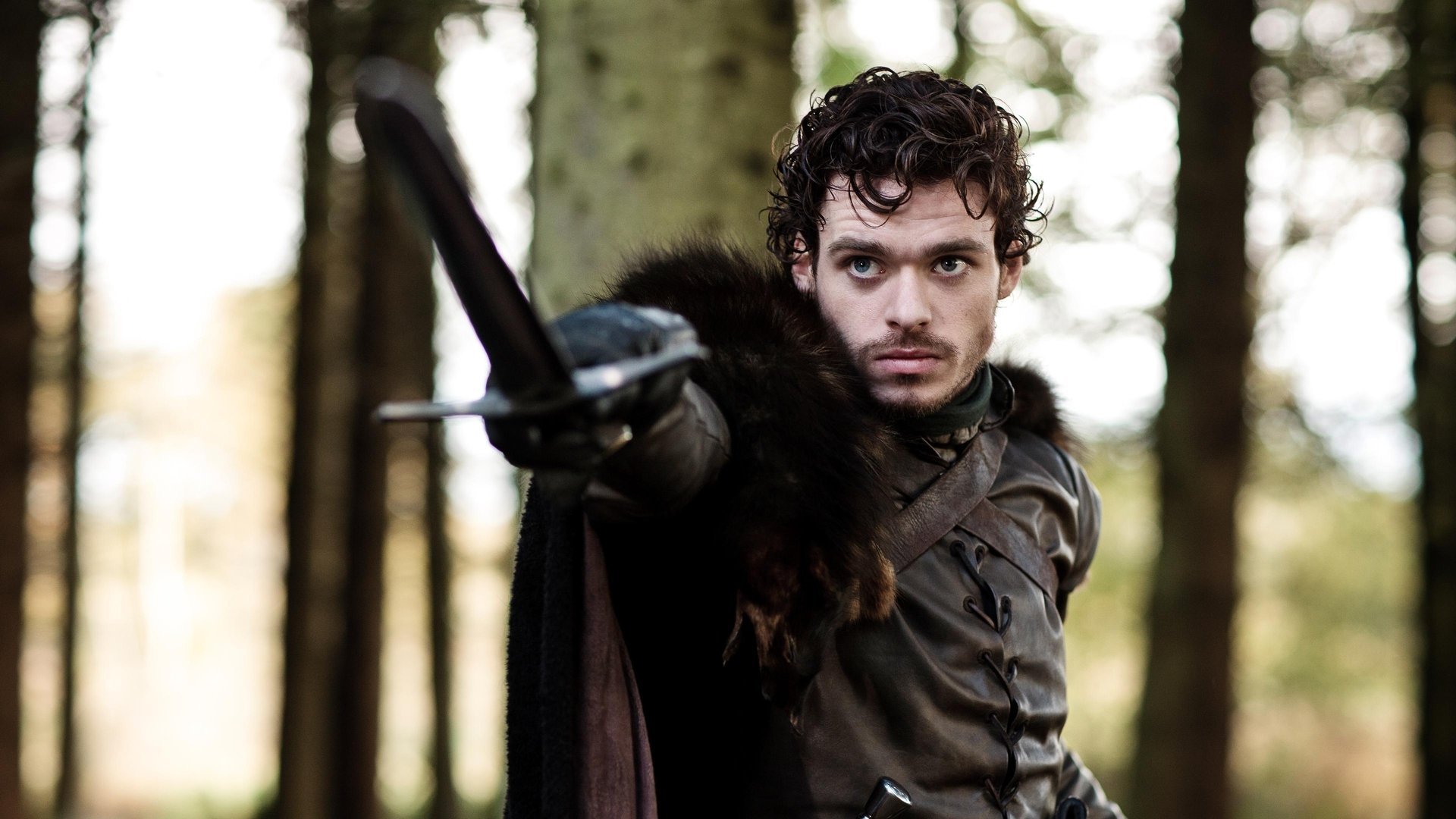 Game of Thrones Season 2 Episode 4 : Garden of Bones